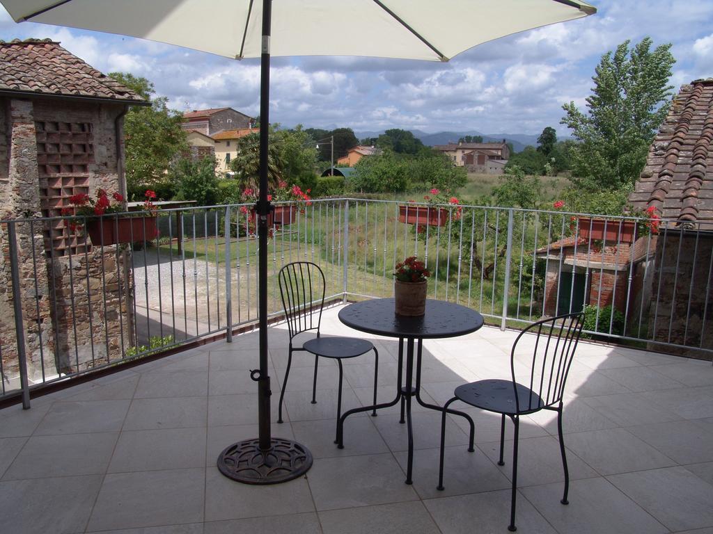 Il Callare Capannori Exterior foto
