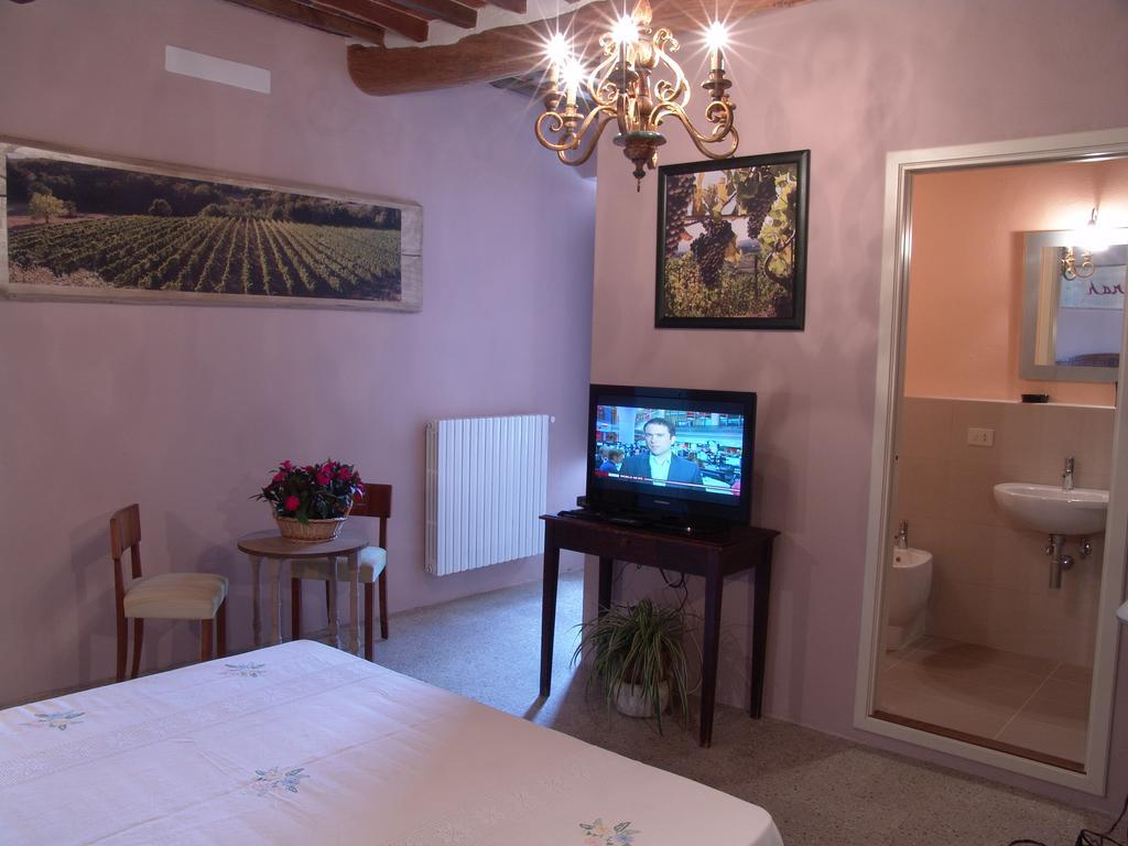 Il Callare Capannori Exterior foto