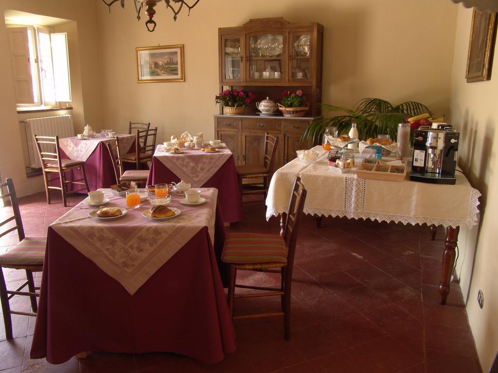 Il Callare Capannori Exterior foto