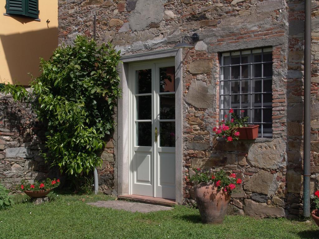 Il Callare Capannori Exterior foto