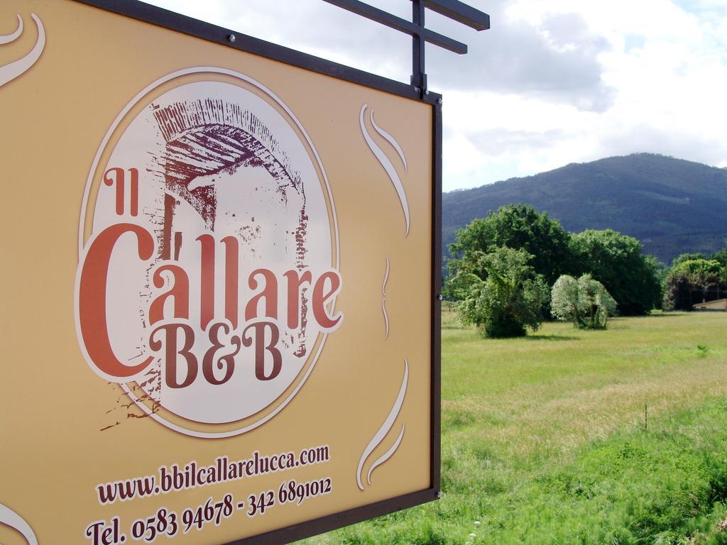 Il Callare Capannori Exterior foto