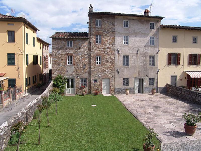 Il Callare Capannori Exterior foto